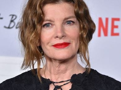 What religion is Rene Russo? - Beliefnet